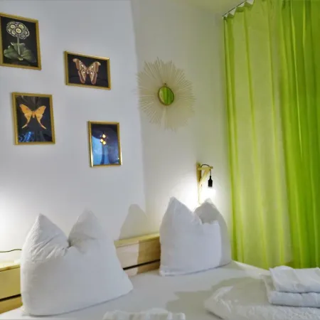 City By Bestchoice - Free Parking - Self Check-In Graz Exterior foto