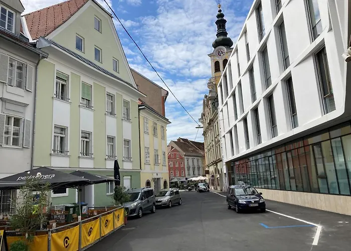 City By Bestchoice - Free Parking - Self Check-In