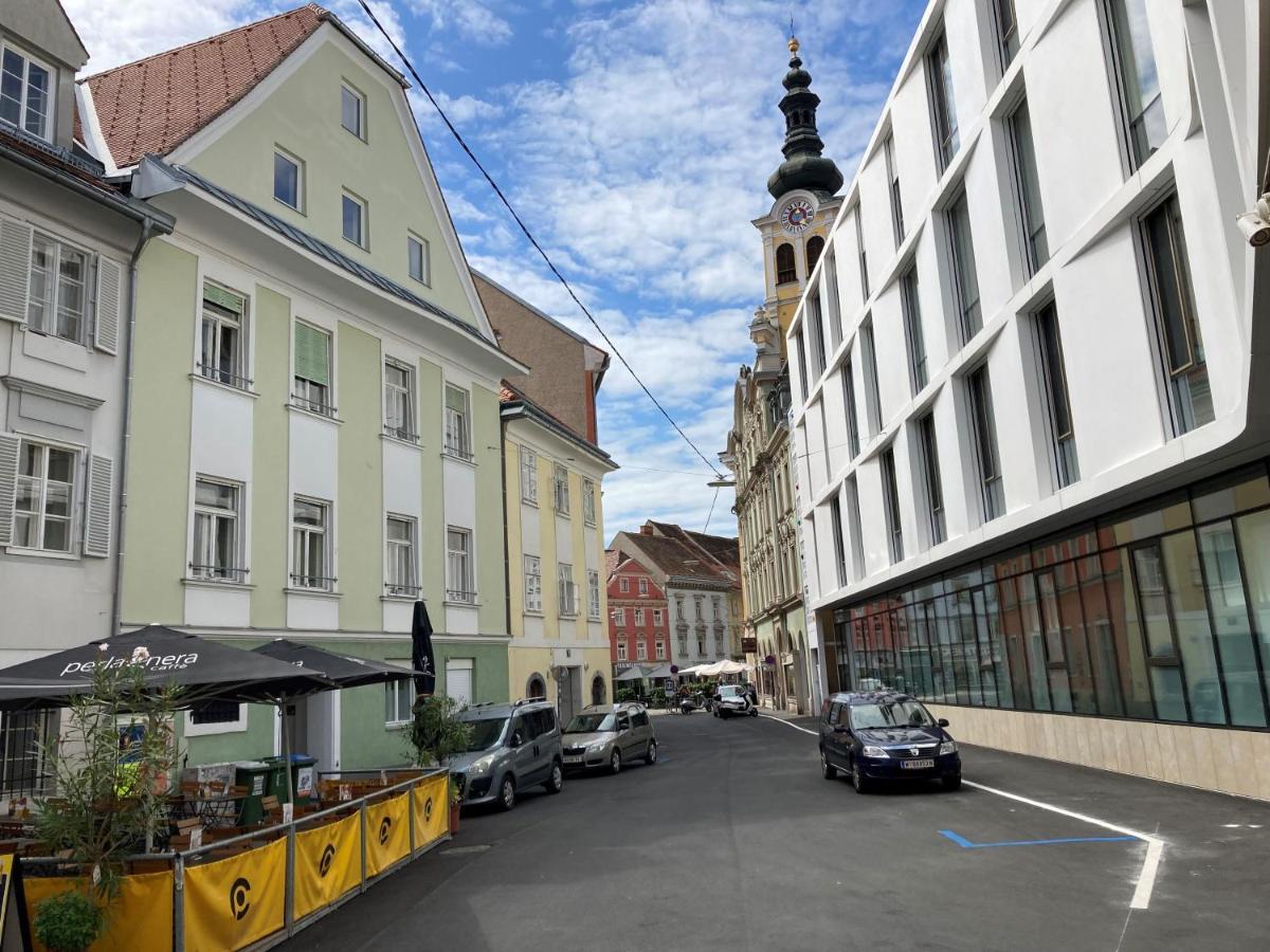 By Bestchoice - Free Parking - Self Check-in Apartment Graz
