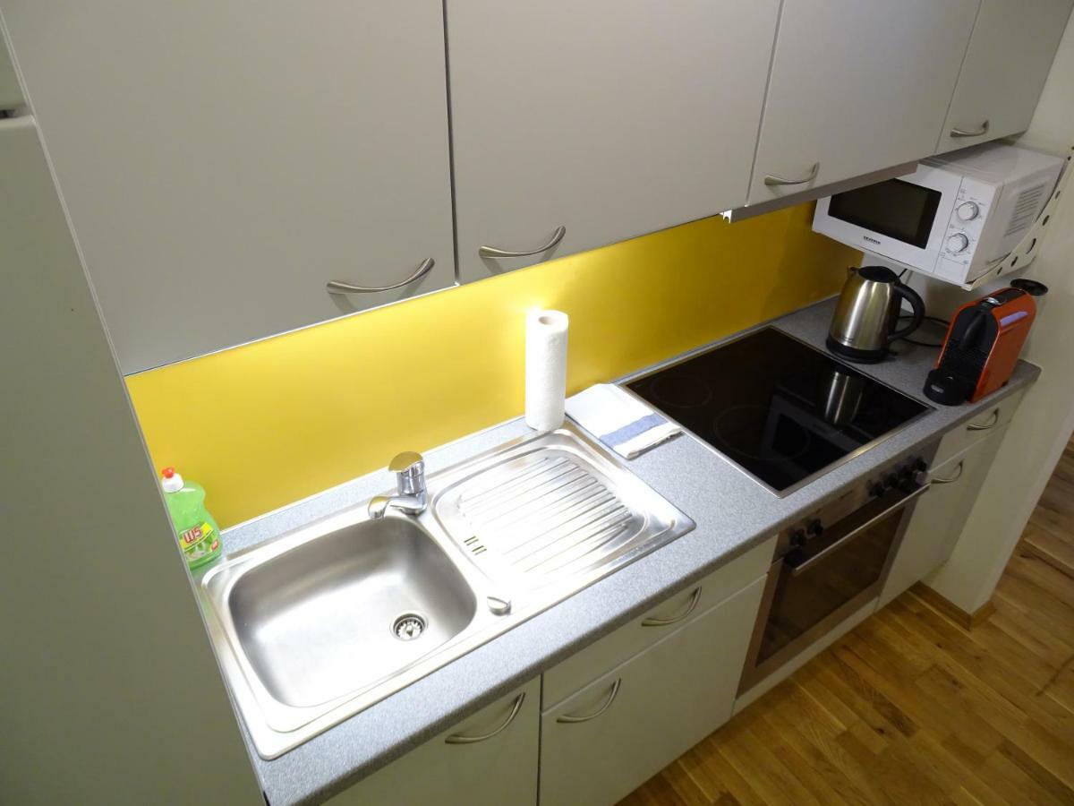 By Bestchoice - Free Parking - Self Check-in * Graz