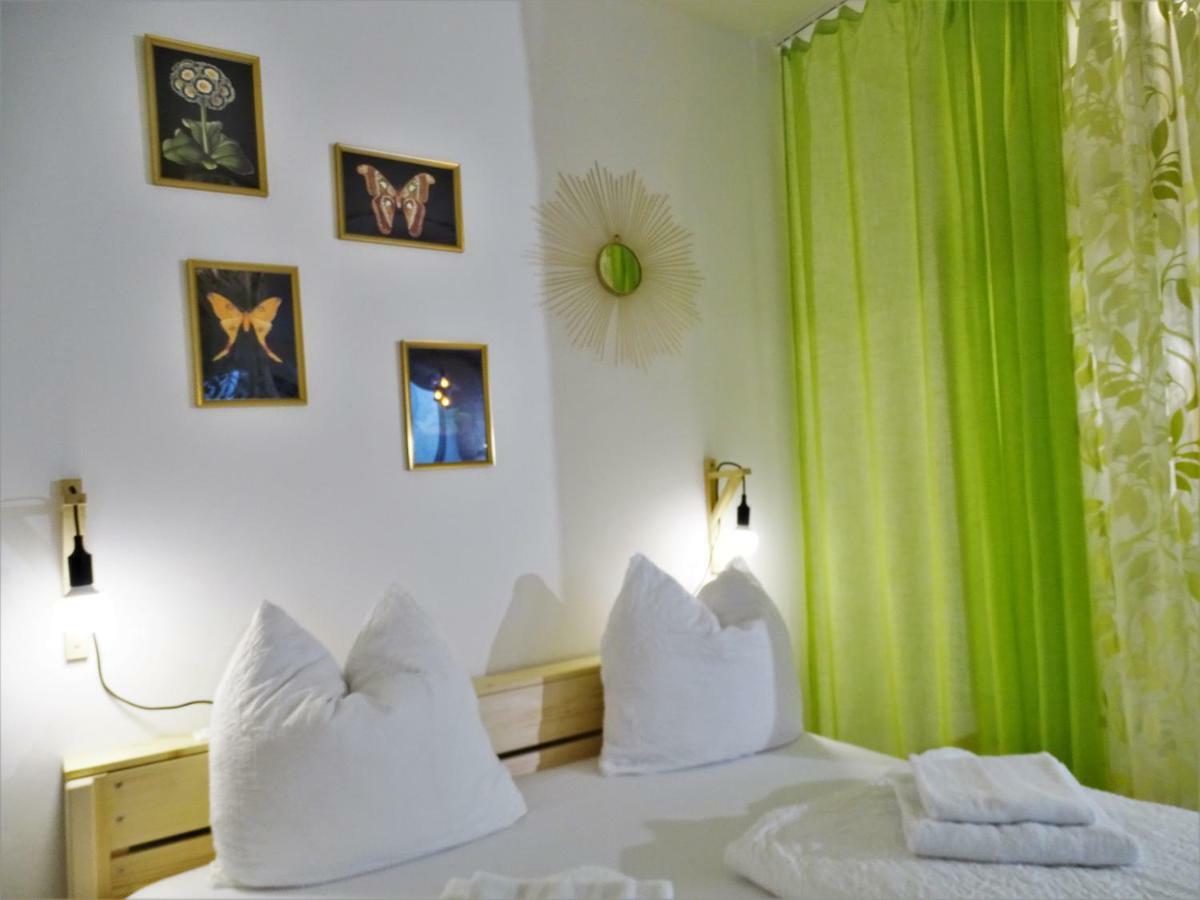 Apartment By Bestchoice - Free Parking - Self Check-in