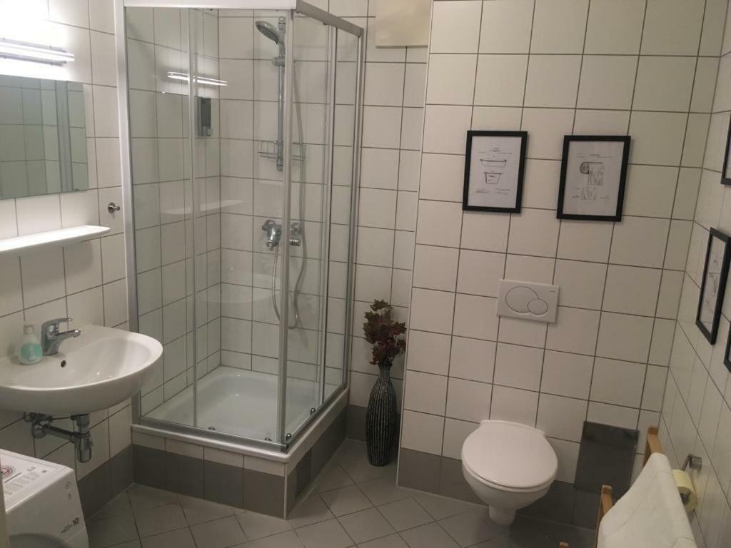 Apartment By Bestchoice - Free Parking - Self Check-in